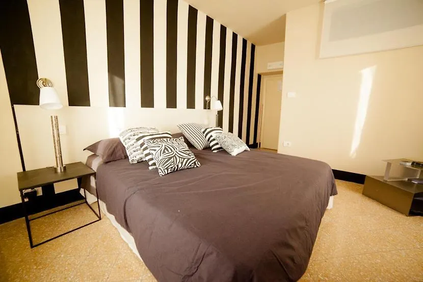 Gourmet B&B Casa Gala Montecatini Terme Bed & Breakfast