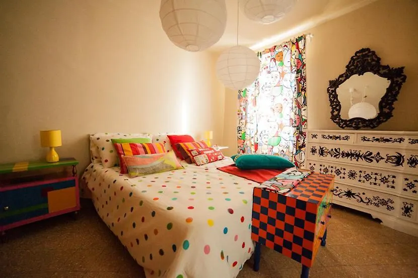 Gourmet B&B Casa Gala Montecatini Terme Bed & Breakfast
