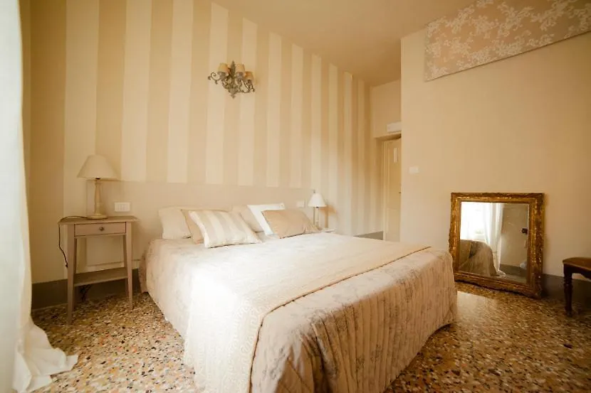 Gourmet B&B Casa Gala Montecatini Terme Bed & Breakfast
