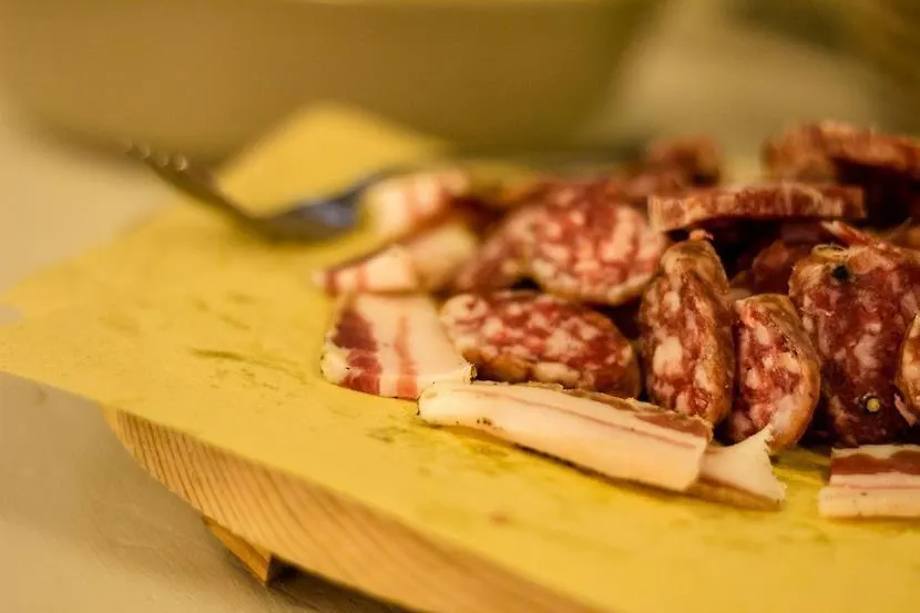 Gourmet B&B Casa Gala Montecatini Terme 0*,  Italien