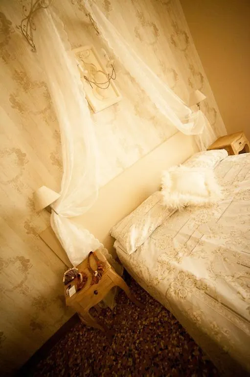 Gourmet B&B Casa Gala Montecatini Terme 0*,  Italien