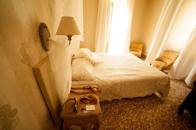 Bed & Breakfast Gourmet B&B Casa Gala Montecatini Terme