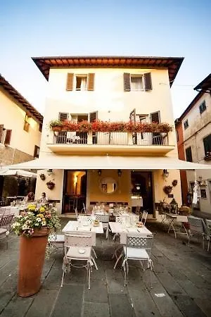 Gourmet B&B Casa Gala Montecatini Terme Bed & Breakfast