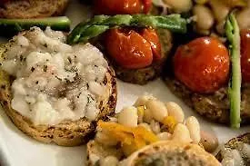 Bed & Breakfast Gourmet B&B Casa Gala Montecatini Terme