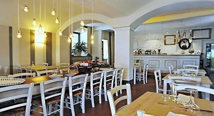 Bed & Breakfast Gourmet B&B Casa Gala Montecatini Terme Italien
