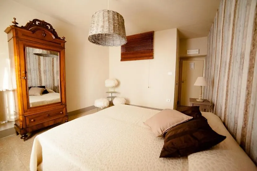 Gourmet B&B Casa Gala Montecatini Terme 0*,