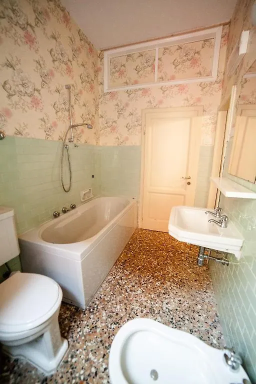 Gourmet B&B Casa Gala Montecatini Terme