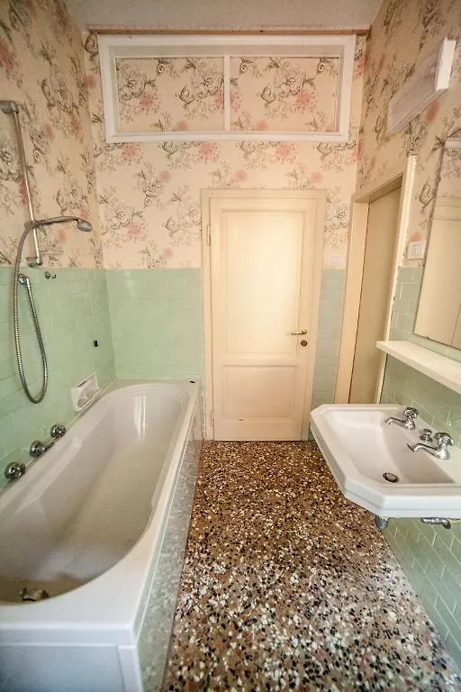 Bed & Breakfast Gourmet B&B Casa Gala Montecatini Terme