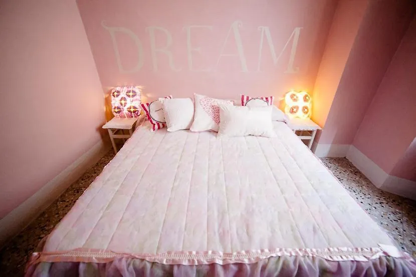 Gourmet B&B Casa Gala Montecatini Terme Bed & Breakfast