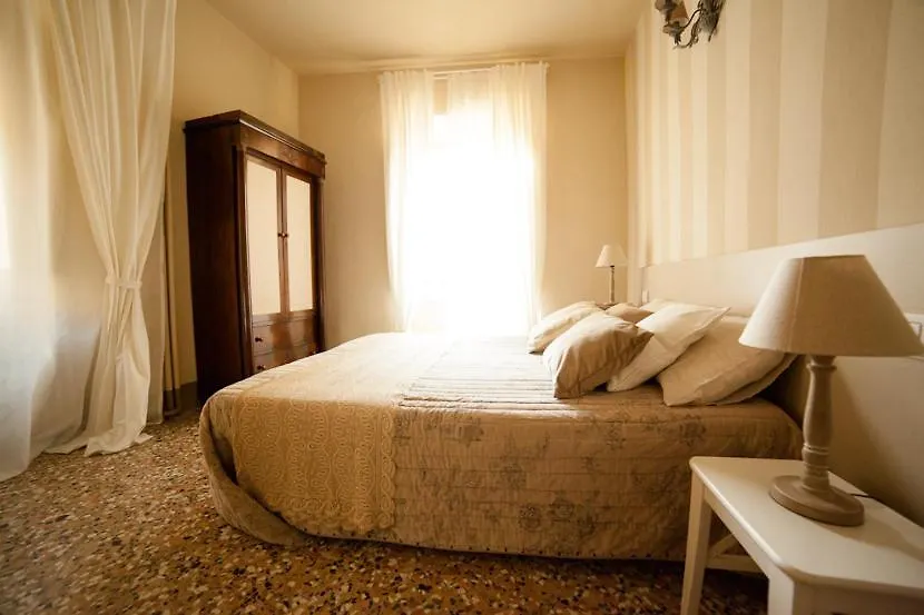 Gourmet B&B Casa Gala Montecatini Terme 0*,