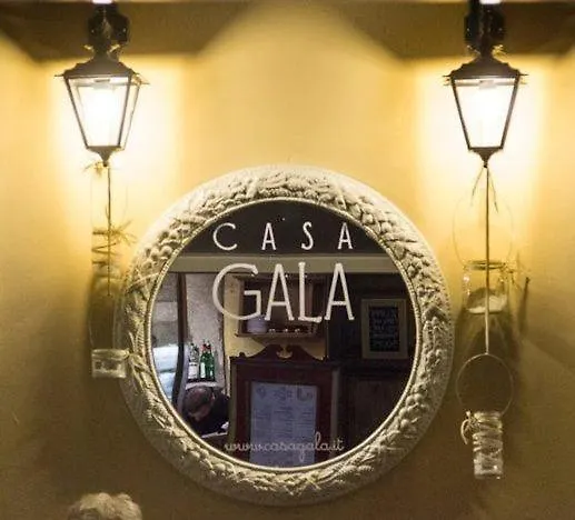 Gourmet B&B Casa Gala Montecatini Terme Bed & Breakfast