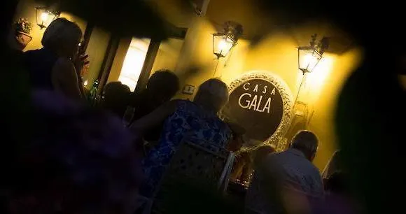 Bed & Breakfast Gourmet B&B Casa Gala Montecatini Terme